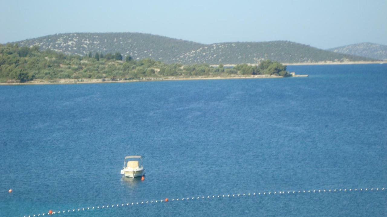 Apartman Bordura *