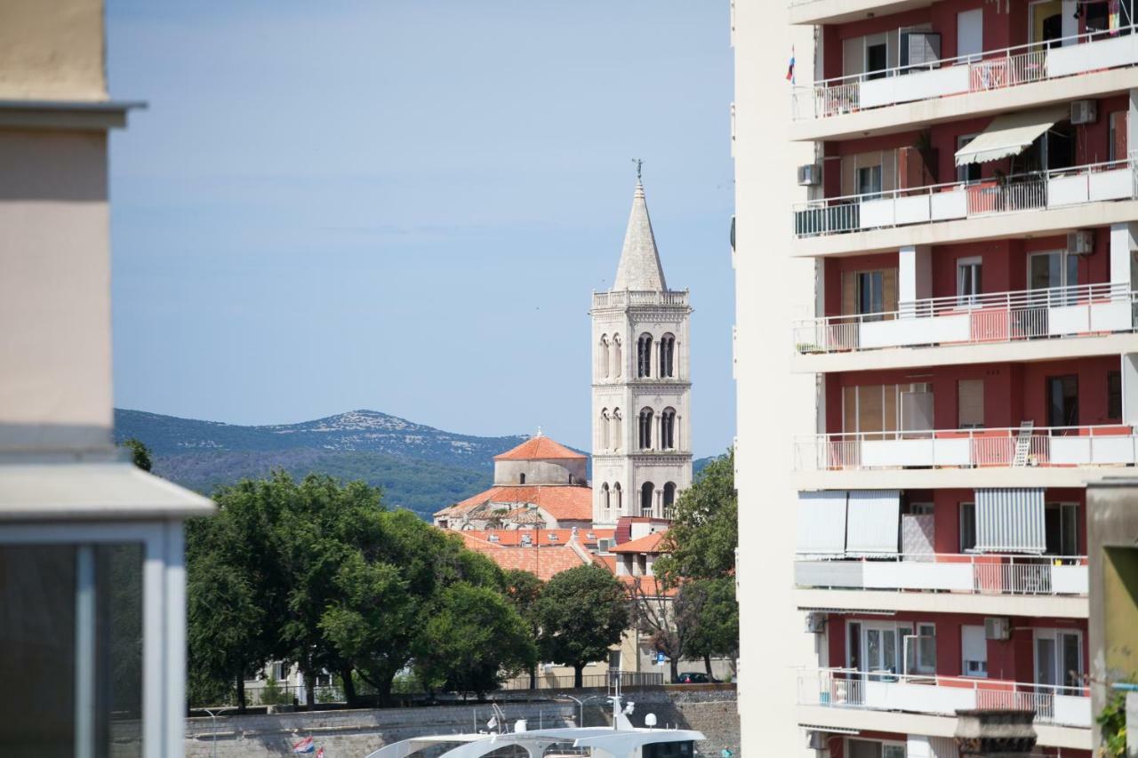 Bordura Apartman