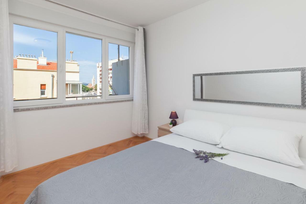 Apartman Bordura Zadar