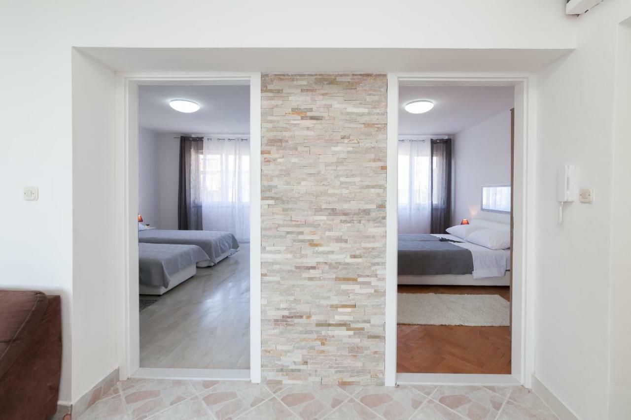 Bordura Apartman Zadar