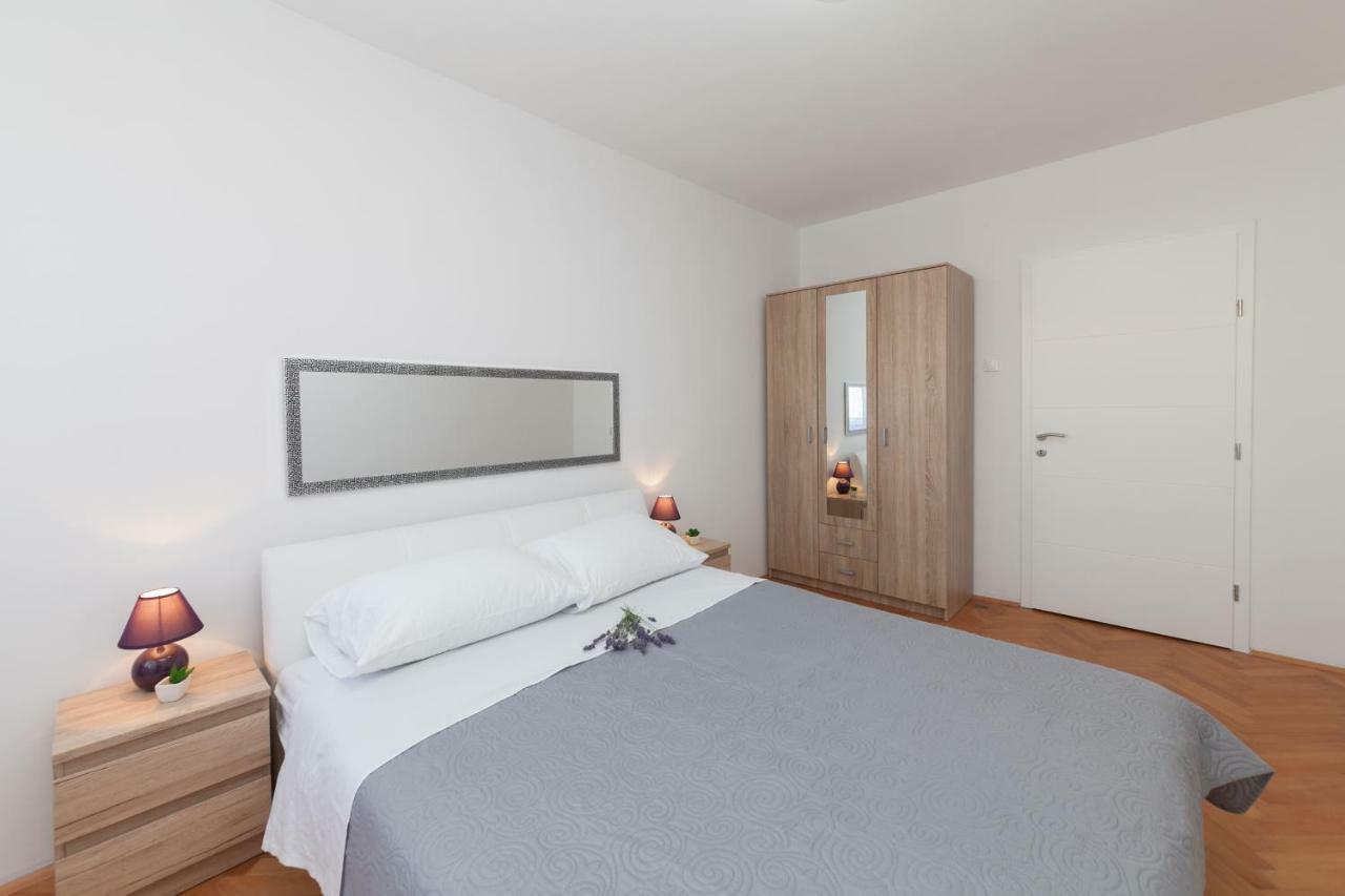 Apartman Bordura Zadar