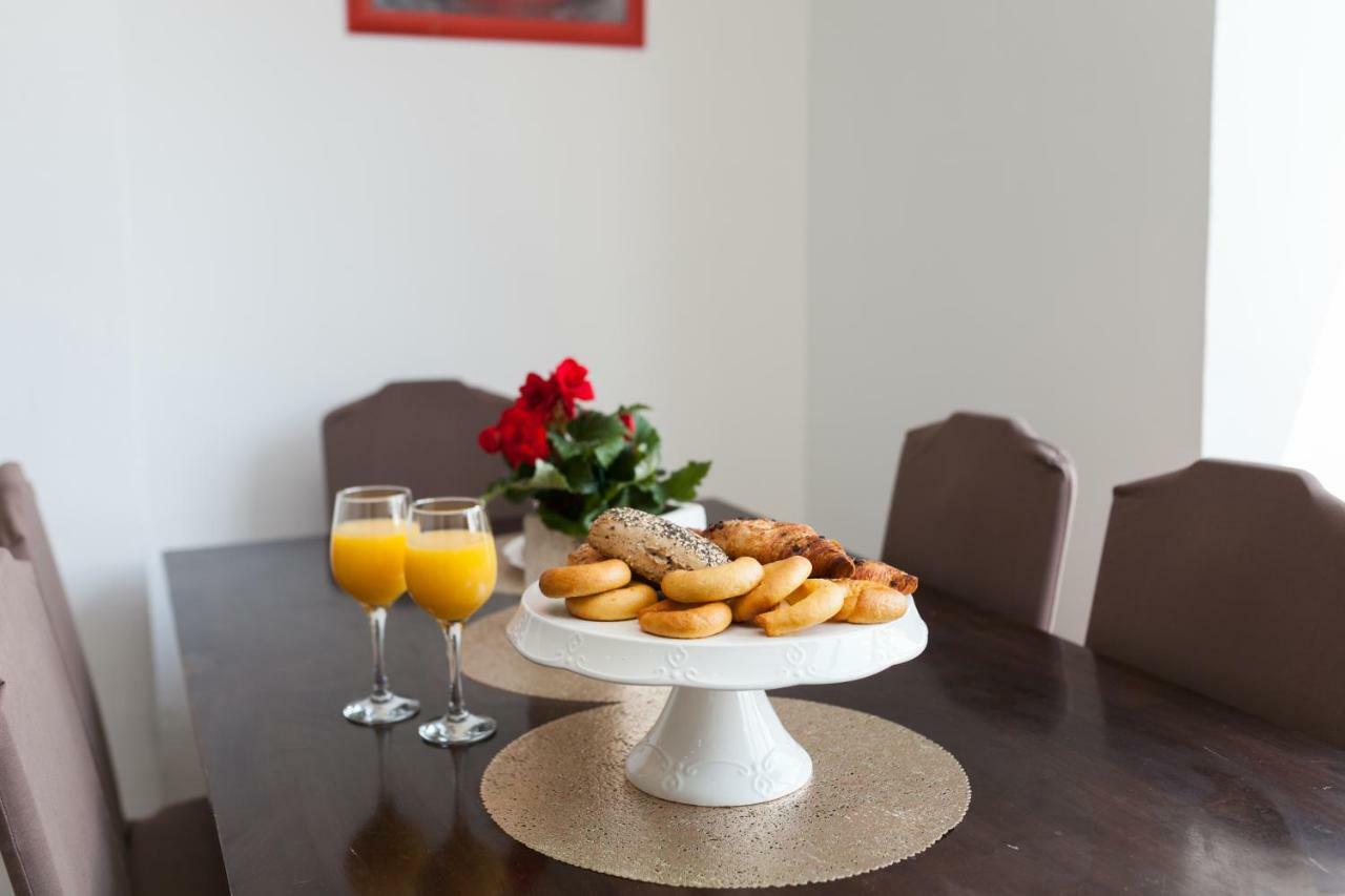 Apartman Bordura
