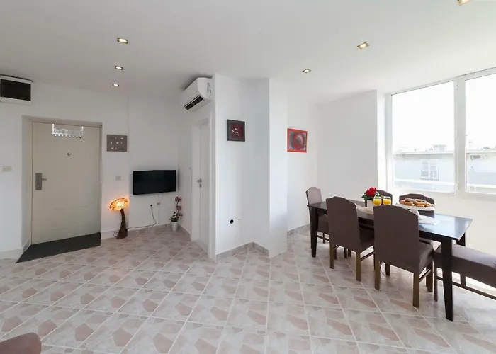 Apartman Bordura