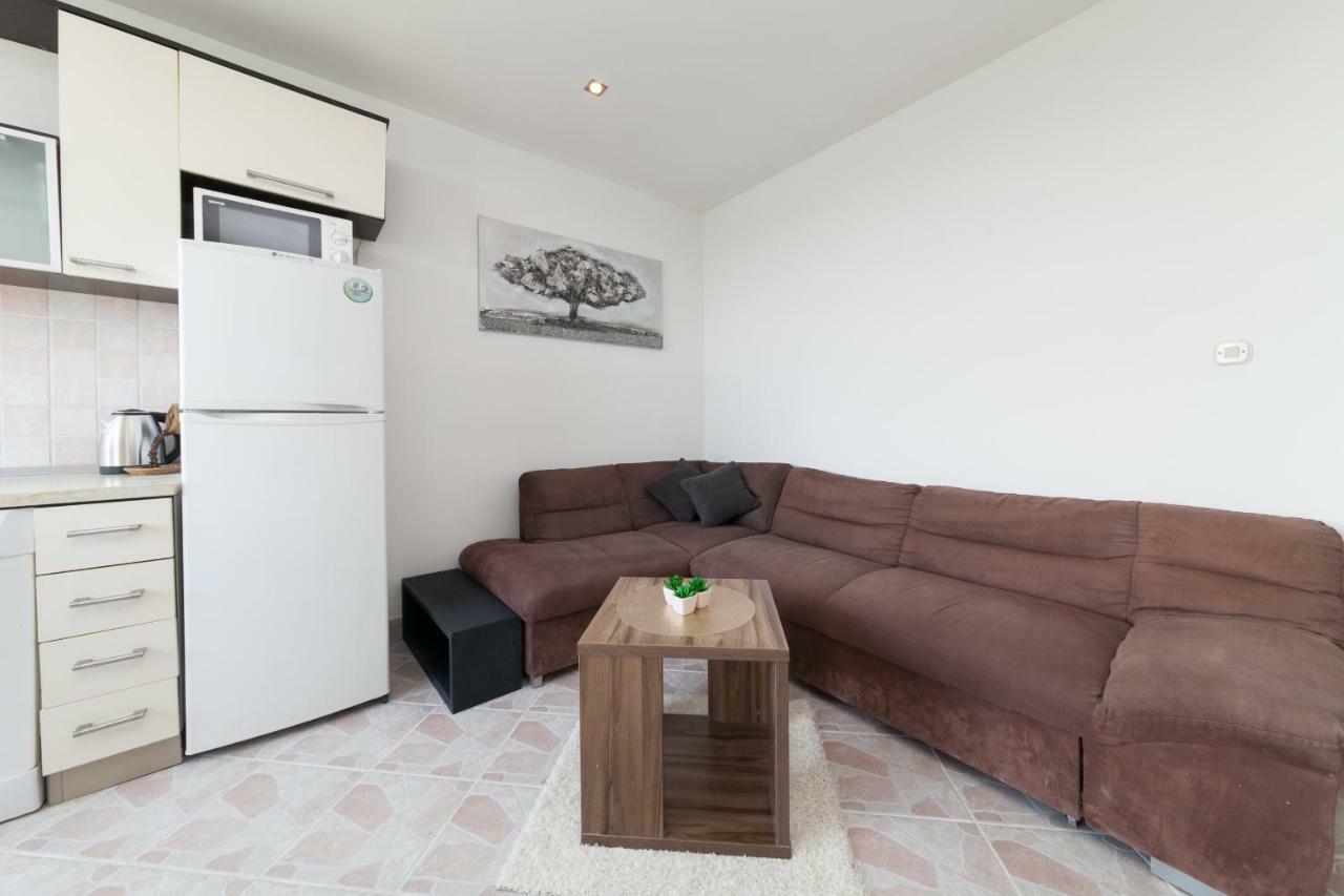 Apartment Bordura Zadar