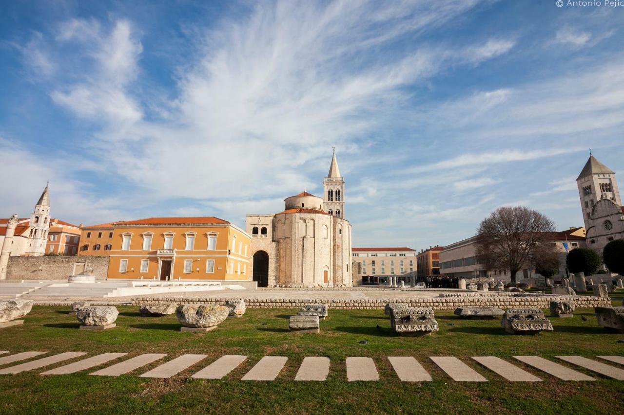 Bordura * Zadar